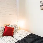 Appartement Kurkowa Gamahome Cozy *