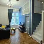 Kurkowa Gamahome Cozy Krakau