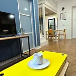 Kurkowa Gamahome Cozy * Krakau