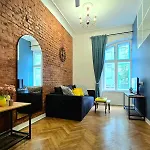 Kurkowa Gamahome Cozy Appartement *
