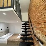 Appartement Kurkowa Gamahome Cozy Krakau