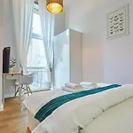 Kurkowa Gamahome Cozy Appartement