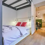 Appartement Kurkowa Gamahome Cozy
