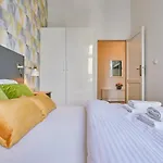 Kurkowa Gamahome Cozy Appartement Krakau