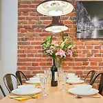 Kurkowa Gamahome Cozy Apartmán Krakov