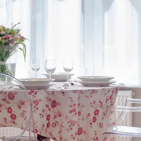 Kurkowa Gamahome Cozy Krakau