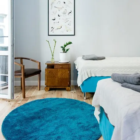 Apartment Kurkowa Gamahome Cozy *