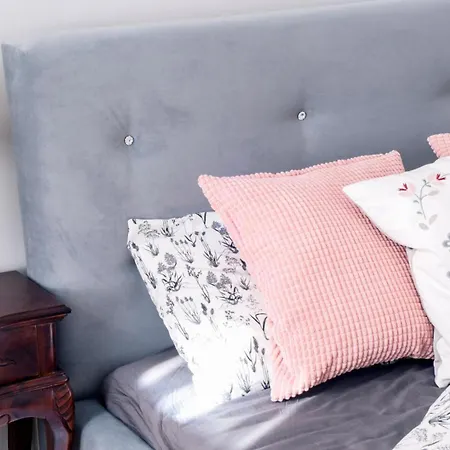Kurkowa Gamahome Cozy *