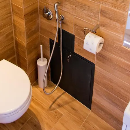 Kurkowa Gamahome Cozy Krakow