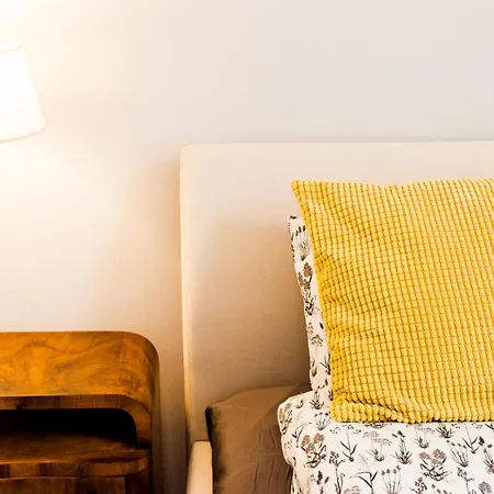 Kurkowa Gamahome Cozy Apartment Krakow