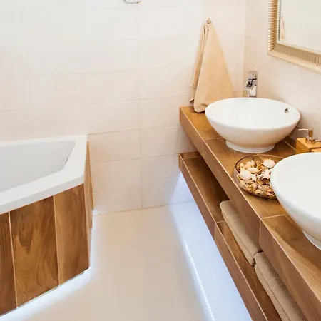 Appartement Kurkowa Gamahome Cozy