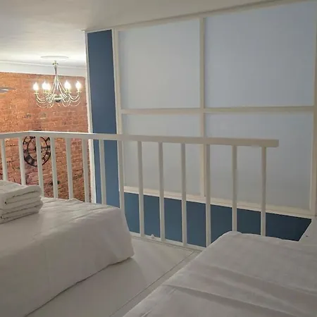 Kurkowa Gamahome Cozy Krasków