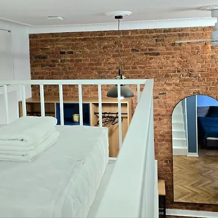 Kurkowa Gamahome Cozy * Krasków