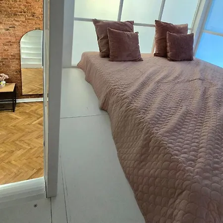 Kurkowa Gamahome Cozy Διαμέρισμα *