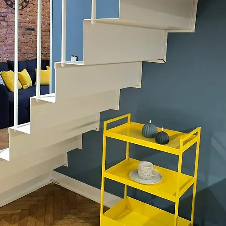 Kurkowa Gamahome Cozy *