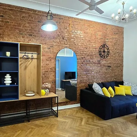 Kurkowa Gamahome Cozy