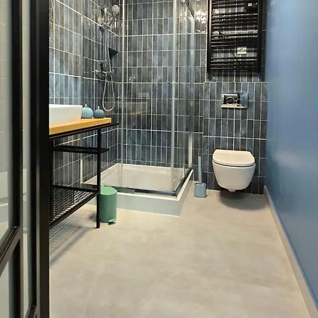 Kurkowa Gamahome Cozy Διαμέρισμα *