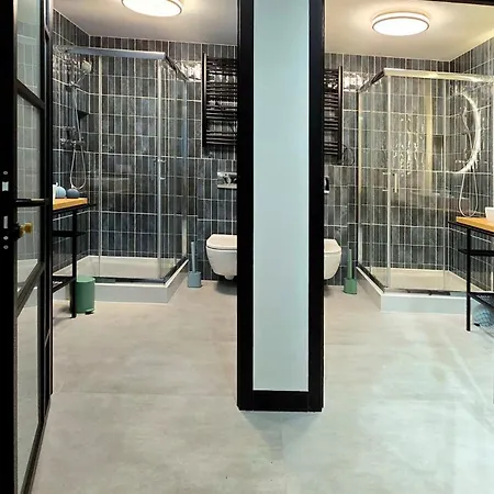 Διαμέρισμα Kurkowa Gamahome Cozy *