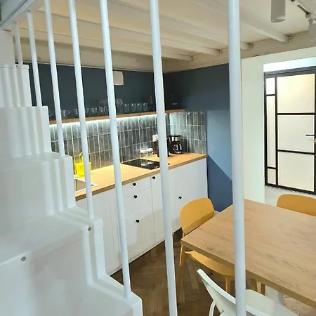 Kurkowa Gamahome Cozy *