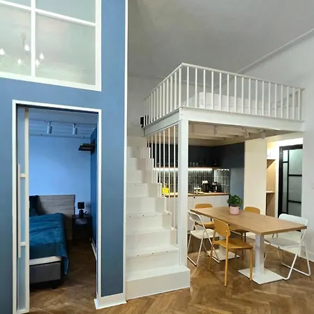 Kurkowa Gamahome Cozy