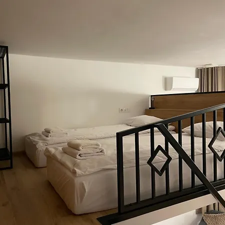 Kurkowa Gamahome Cozy Cracovia