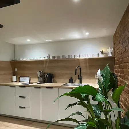 Kurkowa Gamahome Cozy Appartement *