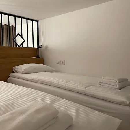 Kurkowa Gamahome Cozy * Cracovie