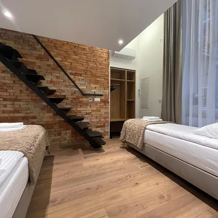Appartement Kurkowa Gamahome Cozy Cracovie