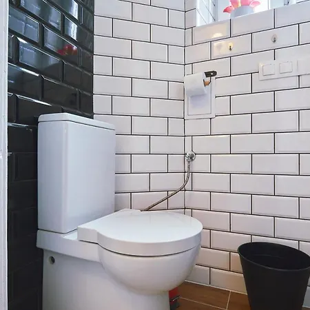Kurkowa Gamahome Cozy