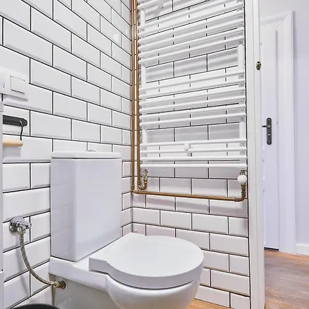 Kurkowa Gamahome Cozy Appartement