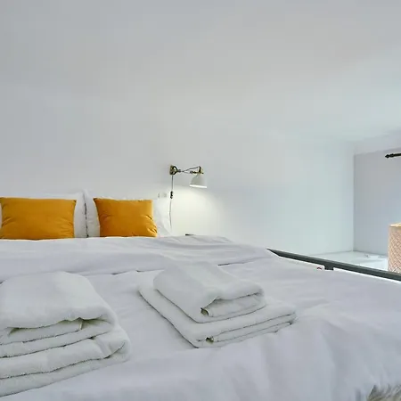 Apartment Kurkowa Gamahome Cozy Krakow