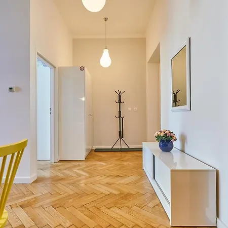 Kurkowa Gamahome Cozy Apartament