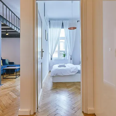 Kurkowa Gamahome Cozy