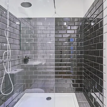Apartment Kurkowa Gamahome Cozy Krakow