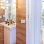 Apartman Kurkowa Gamahome Cozy Krakkó