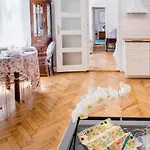 Kurkowa Gamahome Cozy Apartman