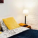 Kurkowa Gamahome Cozy Apartman *