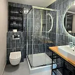 Kurkowa Gamahome Cozy Apartman Krakkó