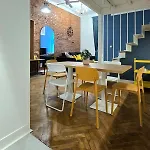 Kurkowa Gamahome Cozy Krakkó