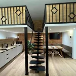 Kurkowa Gamahome Cozy Krakkó