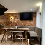 Kurkowa Gamahome Cozy Apartman *