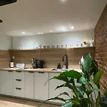 Kurkowa Gamahome Cozy Apartman *
