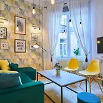 Kurkowa Gamahome Cozy * Krakkó