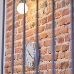 Kurkowa Gamahome Cozy Apartman *
