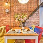 Kurkowa Gamahome Cozy Apartman Krakkó