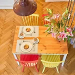 Apartman Kurkowa Gamahome Cozy Krakkó