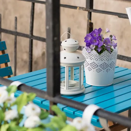 Kurkowa Gamahome Cozy Lägenhet Kraków