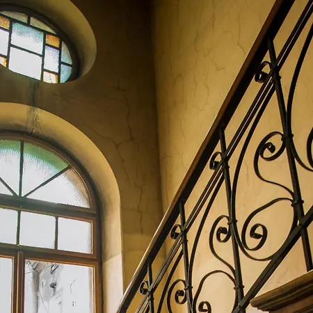 Kurkowa Gamahome Cozy * Kraków