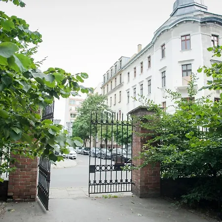 Kurkowa Gamahome Cozy Lägenhet