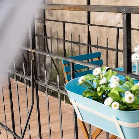 Kurkowa Gamahome Cozy Lägenhet *